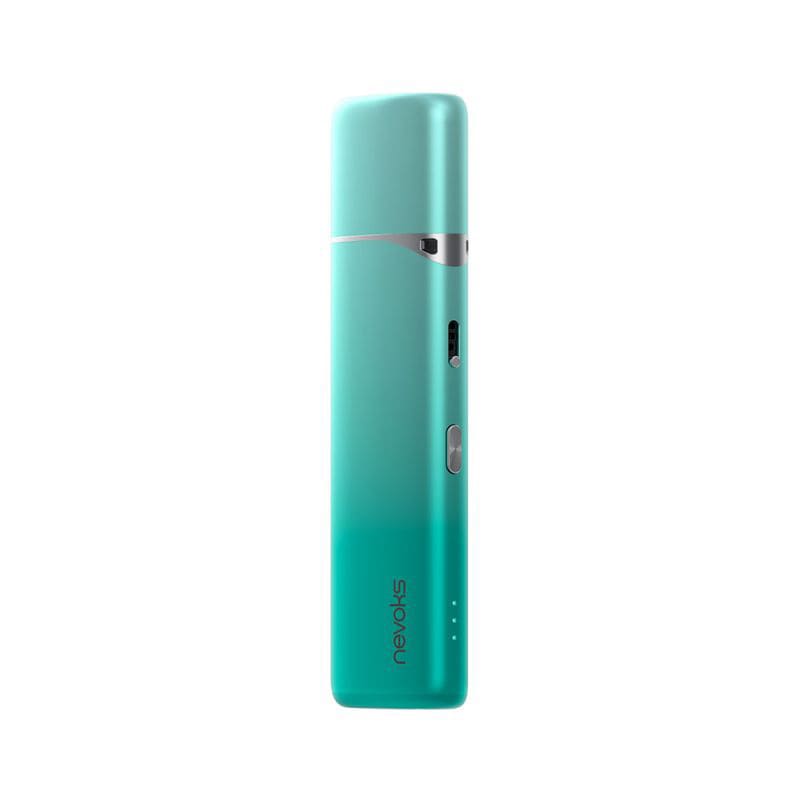 NEVOKS Feelin AG - Kit E-Cigarette 1500mAh 30W 3ml-Tiffany Blue-VAPEVO