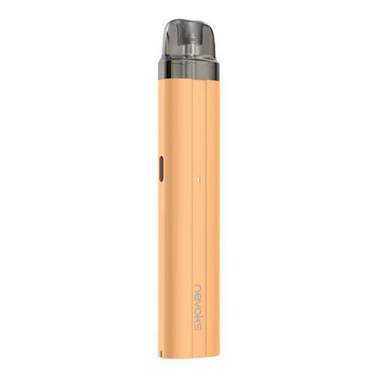 NEVOKS Feelin AR - Kit E-Cigarette 1000mAh 30W 3ml-Coral Pink-VAPEVO