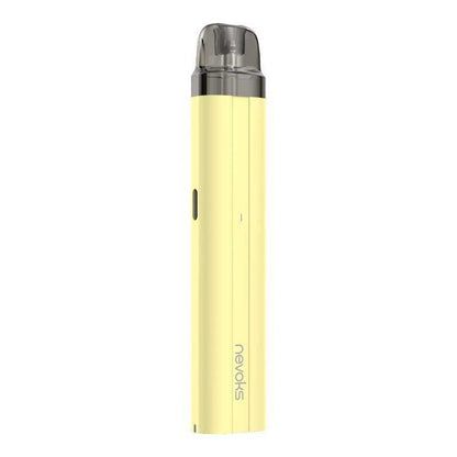 NEVOKS Feelin AR - Kit E-Cigarette 1000mAh 30W 3ml-Coral Pink-VAPEVO