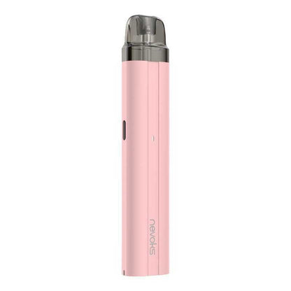 NEVOKS Feelin AR - Kit E-Cigarette 1000mAh 30W 3ml-Coral Pink-VAPEVO
