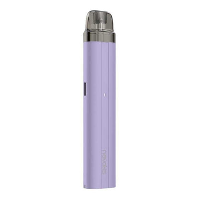 NEVOKS Feelin AR - Kit E-Cigarette 1000mAh 30W 3ml Light Lavender | VAPEVO