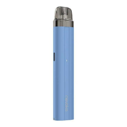 NEVOKS Feelin AR - Kit E-Cigarette 1000mAh 30W 3ml-Misty Blue-VAPEVO
