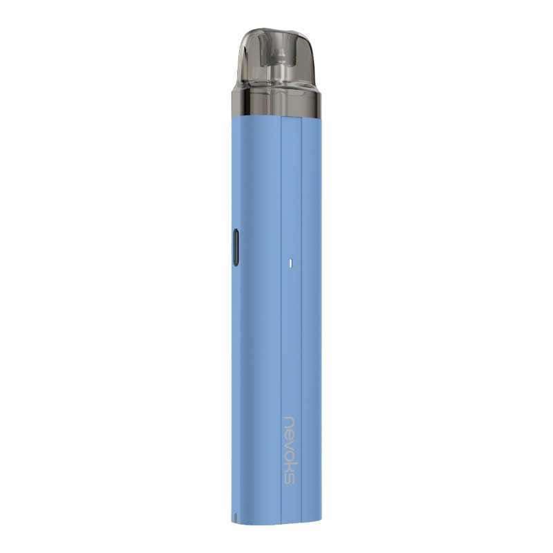 NEVOKS Feelin AR - Kit E-Cigarette 1000mAh 30W 3ml-Misty Blue-VAPEVO