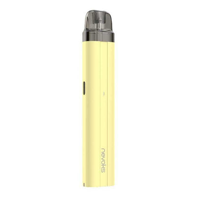NEVOKS Feelin AR - Kit E-Cigarette 1000mAh 30W 3ml Pale Yellow | VAPEVO