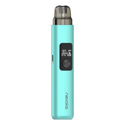 NEVOKS Feelin AX - Kit E-Cigarette 1500mAh 30W 3ml-Lake Green-VAPEVO