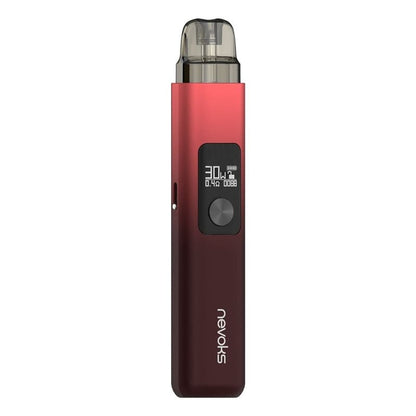 NEVOKS Feelin AX - Kit E-Cigarette 1500mAh 30W 3ml-Sky Blue-VAPEVO