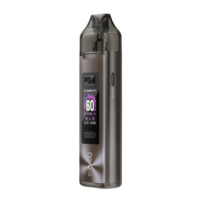 NEVOKS Feelin XR Pro - Kit E-Cigarette 2500mAh 60W 4.5ml Noble Brown | VAPEVO