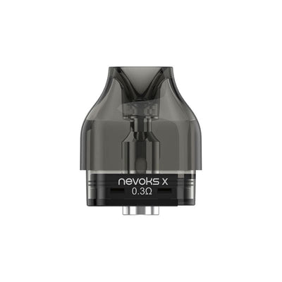 NEVOKS X - Pack de 2 Cartouches Pod 4.5ml-0.3 ohm-VAPEVO