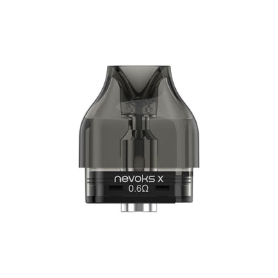 NEVOKS X - Pack de 2 Cartouches Pod 4.5ml-0.6 ohm-VAPEVO