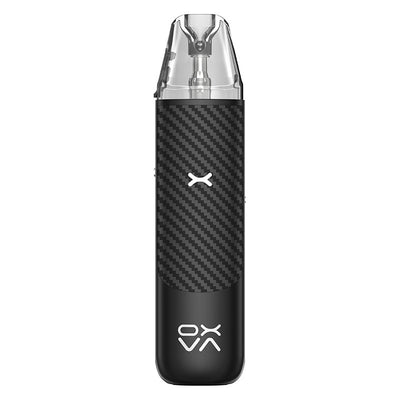 OXVA NeXLIM Go - Kit E-Cigarette 40W 1800mAh Black Warrior | VAPEVO