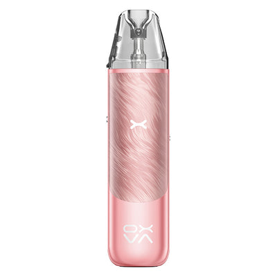 OXVA NeXLIM Go - Kit E-Cigarette 40W 1800mAh Rose Pink | VAPEVO