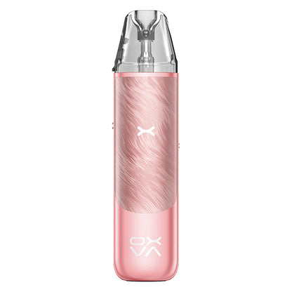 OXVA NeXLIM Go - Kit E-Cigarette 40W 1800mAh-Rose Pink-VAPEVO