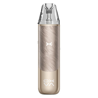 OXVA NeXLIM Go - Kit E-Cigarette 40W 1800mAh Sahara Brown | VAPEVO
