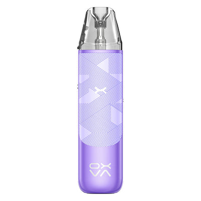 OXVA NeXLIM Go - Kit E-Cigarette 40W 1800mAh Silky Purple | VAPEVO