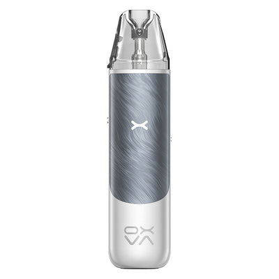 OXVA NeXLIM Go - Kit E-Cigarette 40W 1800mAh Space Gray | VAPEVO