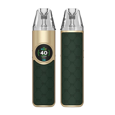 OXVA NeXLIM - Kit E-Cigarette 40W 1500mAh Pine Green | VAPEVO
