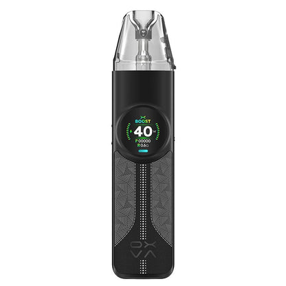OXVA NeXLIM - Kit E-Cigarette 40W 1500mAh-Terrain Black-VAPEVO