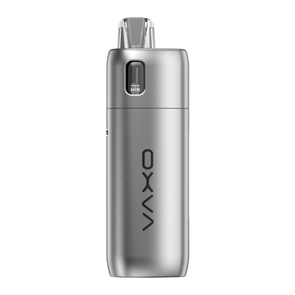 OXVA Oneo - Kit E-Cigarette 40W 1600mAh-Astral Black-VAPEVO