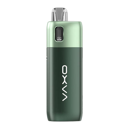 OXVA Oneo - Kit E-Cigarette 40W 1600mAh-Astral Black-VAPEVO