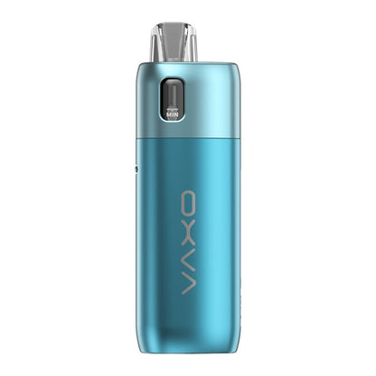 OXVA Oneo - Kit E-Cigarette 40W 1600mAh-Astral Black-VAPEVO