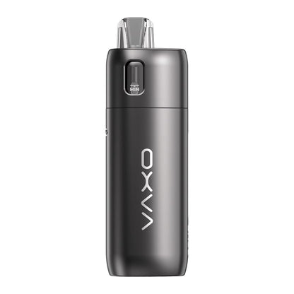 OXVA Oneo - Kit E-Cigarette 40W 1600mAh-Astral Black-VAPEVO
