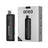 OXVA Oneo - Kit E-Cigarette 40W 1600mAh-Astral Black-VAPEVO