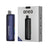 OXVA Oneo - Kit E-Cigarette 40W 1600mAh-Midnight Blue-VAPEVO