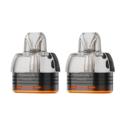 OXVA VPrime - Pack de 2 Cartouches Pod 5ml-0.2 ohm-VAPEVO