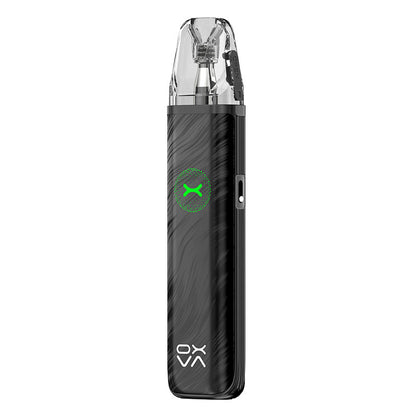 OXVA Xlim Go 2 - Kit E-Cigarette 30W 1500mAh-Black Shadow-VAPEVO