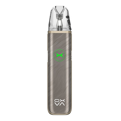 OXVA Xlim Go 2 - Kit E-Cigarette 30W 1500mAh-Light Brown Shadow-VAPEVO