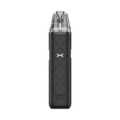 OXVA Xlim Go - Kit E-Cigarette 30W 1000mAh Black | VAPEVO