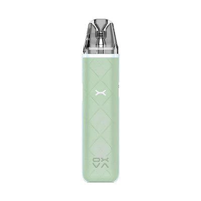 OXVA Xlim Go - Kit E-Cigarette 30W 1000mAh Light Green | VAPEVO