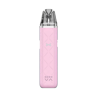 OXVA Xlim Go - Kit E-Cigarette 30W 1000mAh Pink | VAPEVO