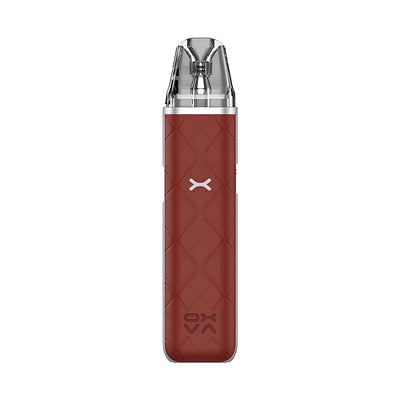 OXVA Xlim Go - Kit E-Cigarette 30W 1000mAh Red | VAPEVO