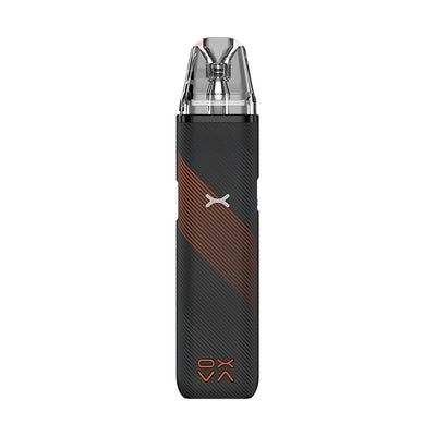 OXVA Xlim Go - Kit E-Cigarette 30W 1000mAh Striped Orange | VAPEVO