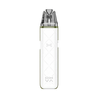 OXVA Xlim Go - Kit E-Cigarette 30W 1000mAh White | VAPEVO
