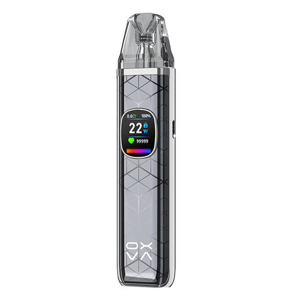 OXVA Xlim Pro 2 DNA - Kit E-Cigarette 30W 1300mAh-Luminous Forged Carbon Fiber-VAPEVO