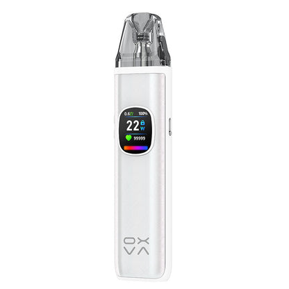 OXVA Xlim Pro 2 DNA - Kit E-Cigarette 30W 1300mAh-Luminous Forged Carbon Fiber-VAPEVO