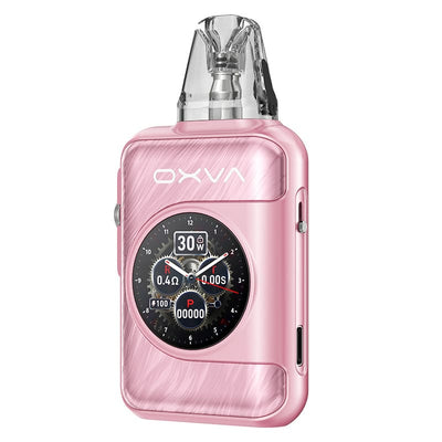 OXVA Xlim SQ Pro 2 - Kit E-Cigarette 30W 1600mAh Dream Pink | VAPEVO