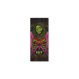 Pack de 5 Wraps pour Accus 18650-Wicked Witch-VAPEVO