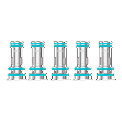 Résistances Voopoo PnP-X - Pack de 5