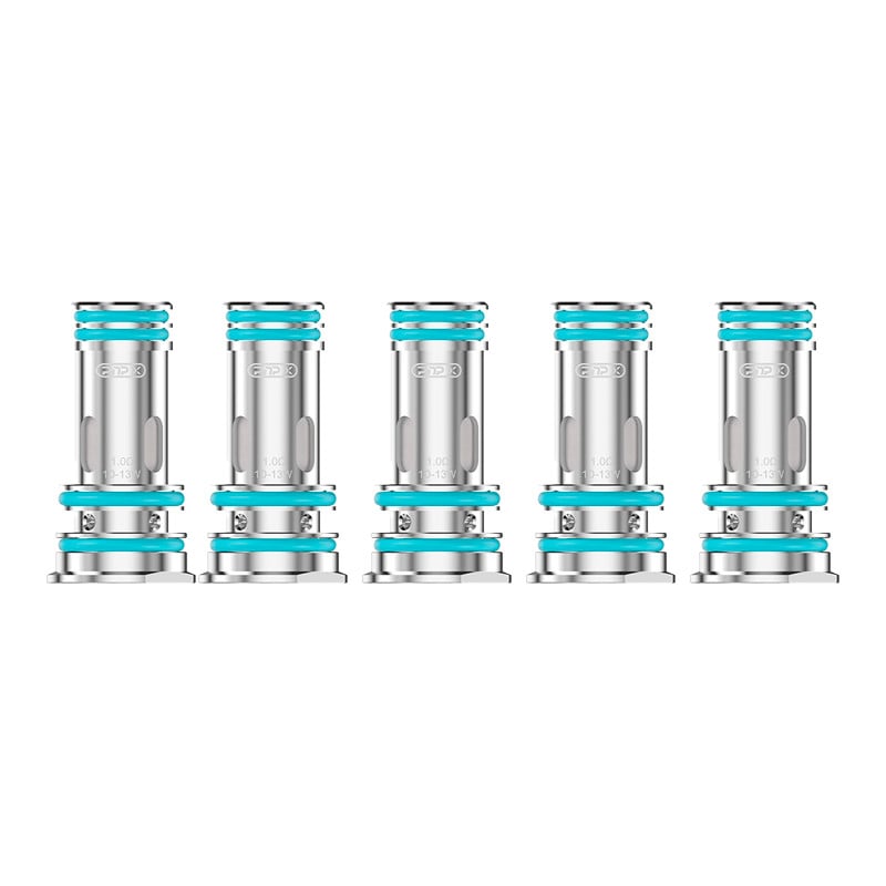 Résistances Voopoo PnP-X - Pack de 5