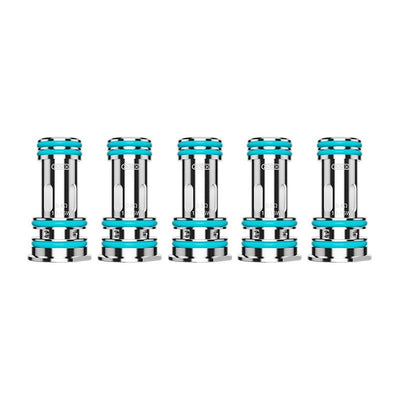 Résistances Voopoo PnP-X - Pack de 5
