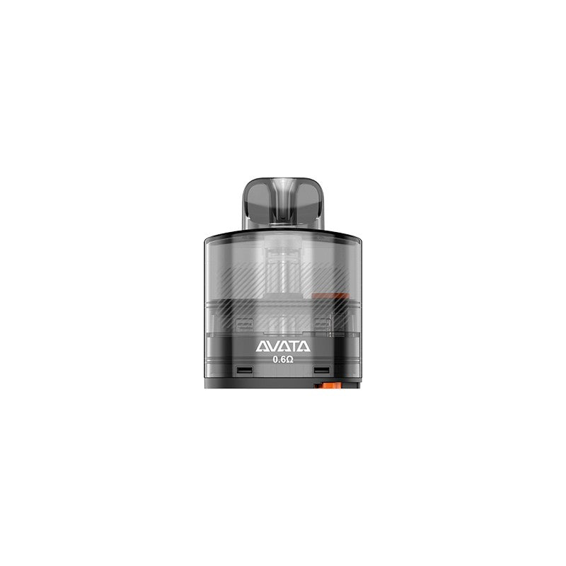 Pod Aspire Avata 15ml 0.4 ohm | VAPEVO