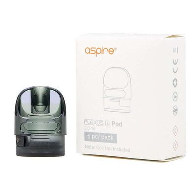 Pod Aspire Flexus Q 2ml | VAPEVO