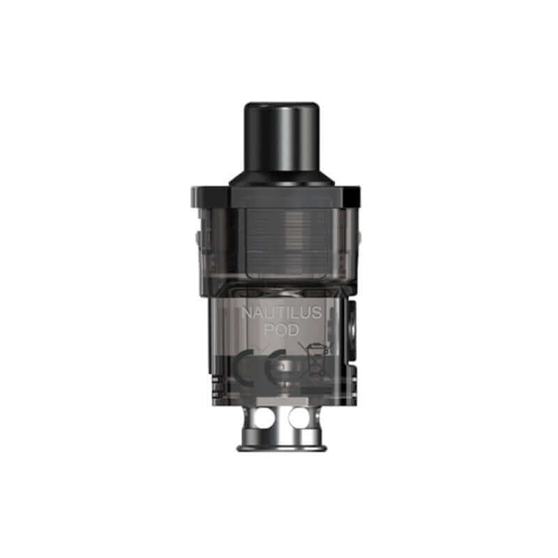 Pod Aspire Prime X 4ml / 4.5ml Nautilus | VAPEVO