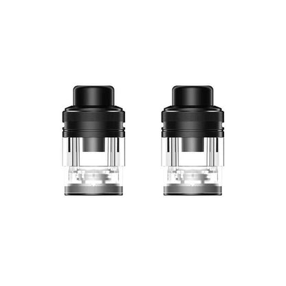 GEEKVAPE Force - Pack de 2 Cartouches Pod 5ml