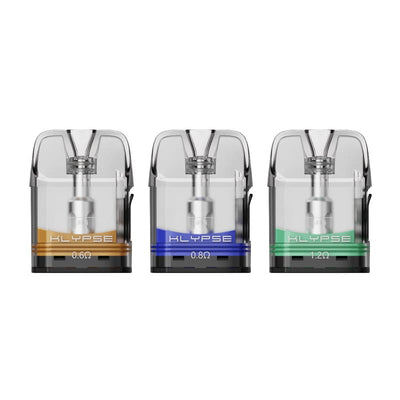 Pods Innokin Klypse V2 2ml – Pack de 3