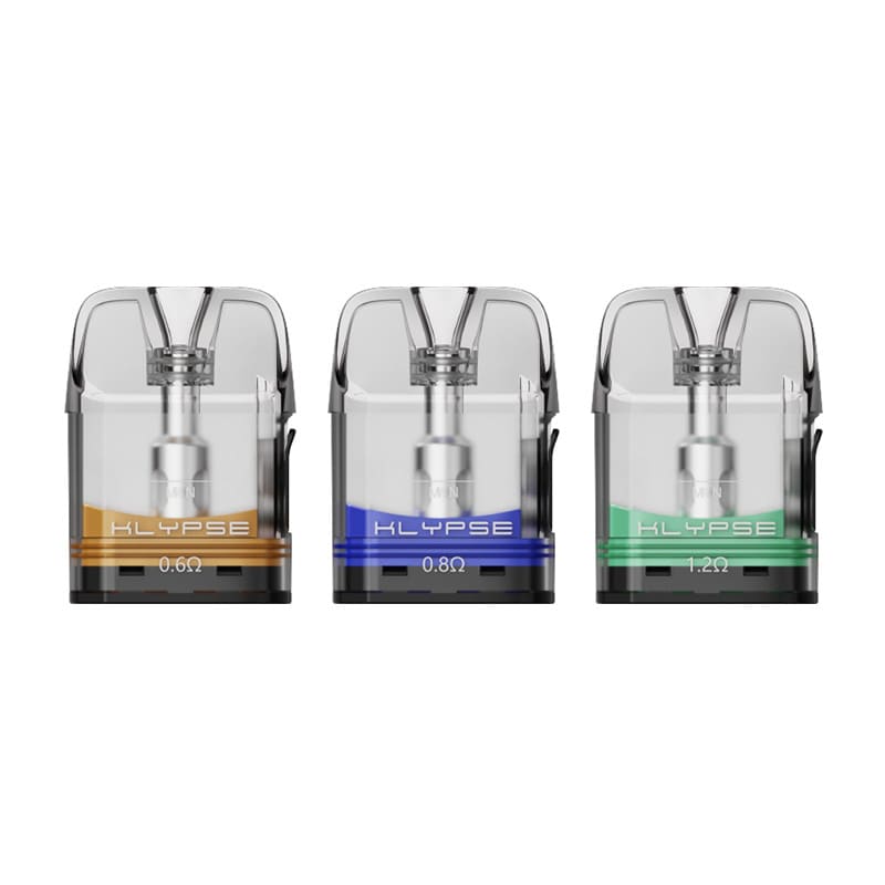 Pods Innokin Klypse V2 2ml – Pack de 3