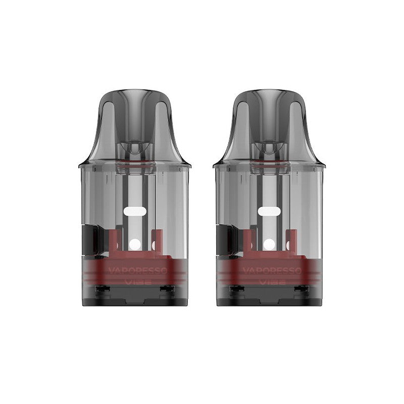Pods Vaporesso Vibe 4.5ml - Pack de 2